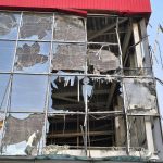 Двоє людей постраждали через обстріли Дніпропетровщини — ДніпроОВА У Павлограді …