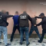 Двом жителям Львівщини повідомили про підозру у вчиненні теракту на території ТЦ…