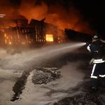 Вночі росіяни атакували Україну протикорабельними, балістичними та крилатими рак…