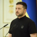 Зеленський заявив, що українські аеропорти у Києві та області готові приймати лі…