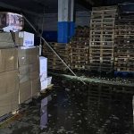 Російські загарбники вдарили по вантажному судні під прапором Антиґуа і Барбуда …