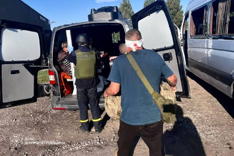 «Жодної військової логіки, просто чергове звірство», —  президент про удар по м…