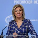 Росія відреагувала на висилку з Угорщини 10 російських дипломатів і пригрозила “…