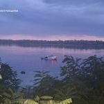 У Дніпрі автомобіль із водієм скотився в річку — чоловік загинув. Увечері побли…