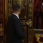 Представники президента США Стів Віткофф і Джаред Кушнер прибули до Кремля після…