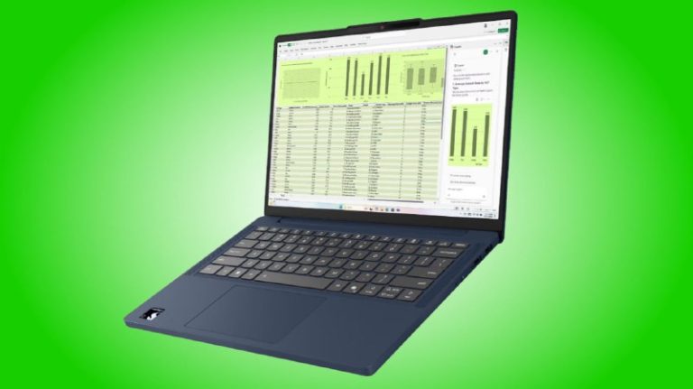 Lenovo викотила ультрабюджетний IdeaPad Slim 3 на ARM-процесорі Qualcomm за скро…