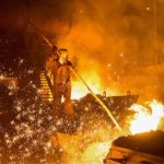 До повномасштабної війни металургія забезпечувала до 7% ВВП України, тоді як зар…