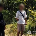 У Дніпрі 18-річному хлопцю повідомили про підозру через зберігання наркоти.На в…