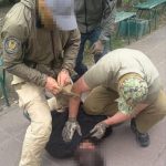 Агентку ФСБ перекинули через Житомир до КиєваЖінку, яка готувала замах на російс…