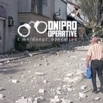 Двоє людей дістали поранень через атаку росіян на Дніпро. Медики надають постраж…