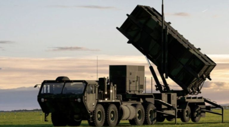 У США готові передати Україні 10 ракет-перехоплювачів до Patriot від НімеччиниУ…
