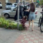 ПЗДЦ на вулицях Києва продовжується. Жорстока мобілізація на БойчукаㅤНадсилайте …