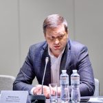 Заступник генпрокурора Максим Крим каже, що у 2014 році його майбутня дружина п…