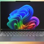 На виставці IFA 2026 Lenovo вразила публіку прототипом Project AeroBlade — 14-дю…
