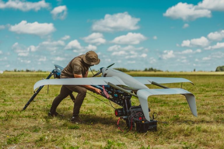 Армія США придбає українські розвідувальні безпілотники Raybird на понад $10 мл…