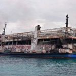 На Філіппінах унаслідок пожежі на пасажирському поромі MV June Aster загинули що…