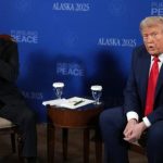 Трамп заявив, що Путін не має наміру нападати на територію НАТО.У нього запитали…
