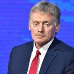 Прессекретар російського правителя Пєсков заявив, що підписання президентом США …