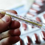 На Дніпропетровщині за тиждень зареєстрували 6,7 тисячі випадків ГРВІ. Захворюв…
