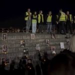 Вчора ввечері у Дніпрі вшанували пам’ять загиблих мотоциклістів.Мотоспільнота з…