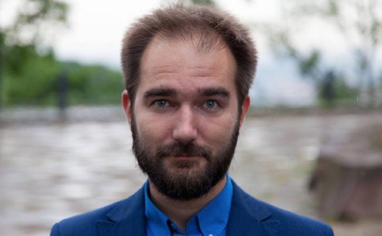 Вищий антикорупційний суд засудив до 9 років ув’язнення нардепа Олександра Юрче…