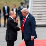 Трамп розглядає “умиротворення” РФ бізнес-угодами ще до припинення бойових дій —…