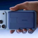 Anker випустила павербанк MagGo 2 Pro за чималі $110, головною фішкою якого став…