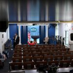 Politico, CNN та MS NOW подають до суду на Трампа та трьох його радників після …