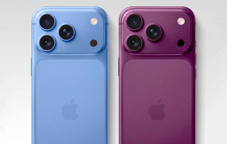 Помаранчевий вже не хіт сезону! До чергової презентації Apple залишаються лічені…