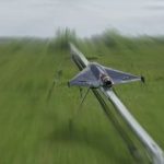 Військова контррозвідка СБУ створила новий дрон-перехоплювач реактивних «шахедів…