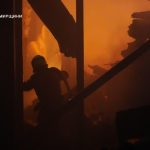 Дві людини загинули та ще дві постраждали внаслідок російських ударів по індустр…