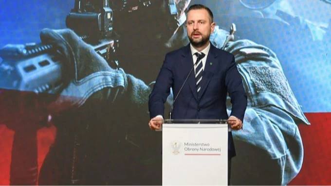Міністр оборони Польщі Владислав Косіняк-Камиш заявив, що державний інтерес йог…