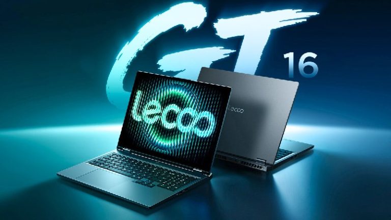 Lenovo презентувала “ігровий” ноутбук Lecoo GT 16 за $895, вирішивши привабити п…