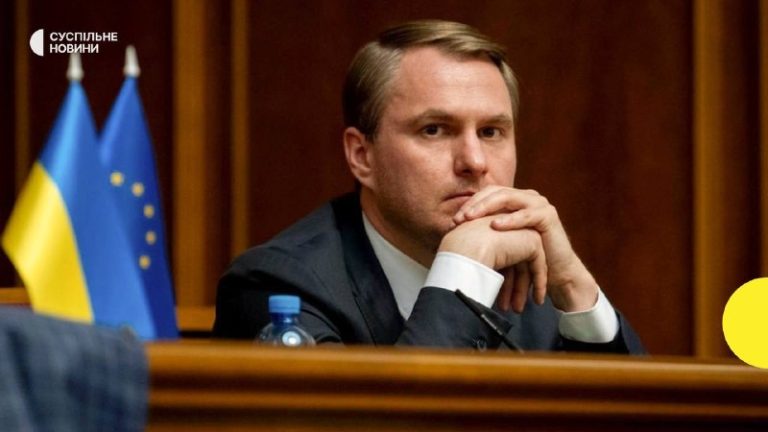 Джерела Української правди у політичних колах переконують, що від учора ніхто не…