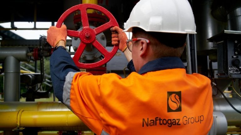 Україна підписала меморандум про зберігання нафтопродуктів в Угорщині.Група “На…