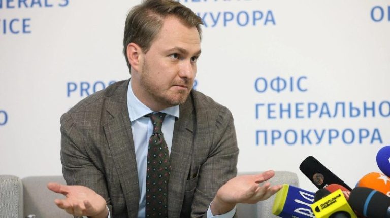 Кравченко готувався контратакувати антикорупційні органи, за НАБУ і САП стежилиЗ…