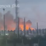 Генштаб підтвердив ураження комбінату в Тольятті, де виробляють каучук для раке…