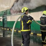 Сьогодні вночі та вранці росіяни атакували Київщину: під ударом опинилися Білоце…