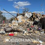 Російська армія завдала ударів керованими авіабомбами по Ковпаківському та Заріч…