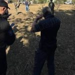 У Києві відбувається силовий конфлікт між СБУ та ГУР. Відомо про трьох поранени…