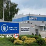 Одна з найбільших логістичних компаній України Berger Cargo закриває склад під К…