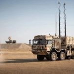 Україна отримала ще один комплекс IRIS-T SLM від Німеччини – GAUЗРК був поставл…