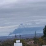 Українські військові Сил оборони уразили нафтові об’єкти у Самарському та Волгог…