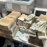 “Рекордна сума вилученої готівки”: БЕБ і ОГП викрили тіньову фінмережу.Правоохо…