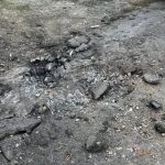 Вчора русня атакувала АЗС у Марʼянському Криворізького району. Про це пише місь…