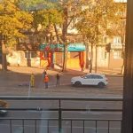 У Дніпрі Audi збила жінку на пішохідному переході. Аварія сталася вчора на прос…