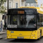 Автобуси № 51, 55, 115, 118-Д відновили рух мостом Патона у напрямку правого бе…