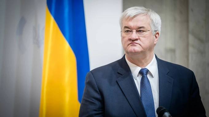 Глава українського МЗС Андрій Сибіга повідомив, що провів у Нью-Йорку зустріч з …