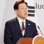 Президент Південної Кореї Лі Чже Мьон пригрозив вжити певних заходів проти Укра…